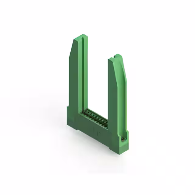 345-012-523-178 EDAC Inc.  Edgeboard Connectors